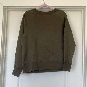 Banana Republic Sweatshirt